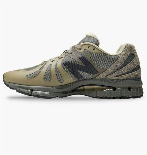 Кросівки Stone Island x New Balance 1890 Covert Green (U1890ST) U1890ST фото