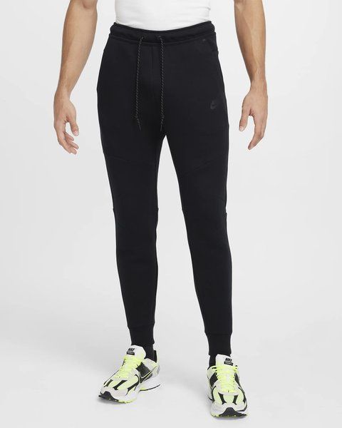 Брюки мужские Nike Tech Fleece Joggers (HV0959-010) HV0959-010 фото