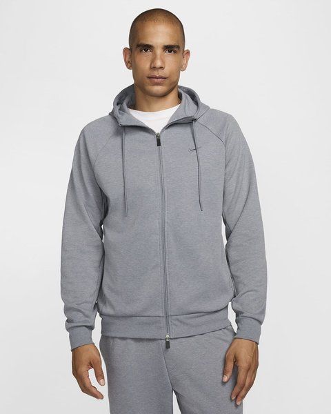 Кофта мужская Nike Primary (FZ0967-065) FZ0967-065 фото