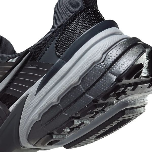 Кроссовки женские Nike V2K Run 'Metallic Black' (FD0736-005) FD0736-005 фото