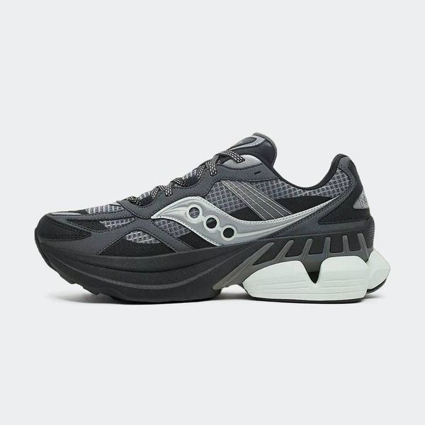 Кросівки Saucony Grid NXT (S70835-1) S70835-1 фото
