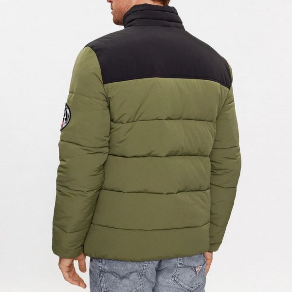 Куртка чоловіча Ellesse Nebula Padded Jacket (SHR12789-531) SHR12789-531 фото