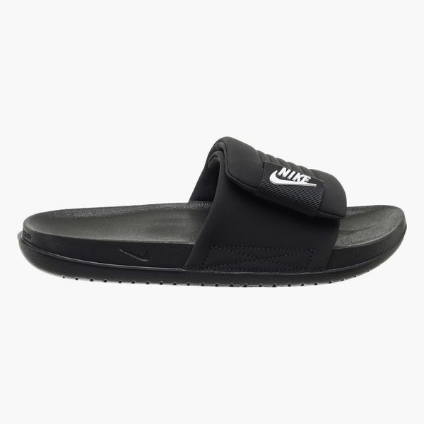 Тапочки мужские Nike Offcourt Adjust (DQ9624-001) DQ9624-001 фото
