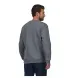 Футболка чоловіча Patagonia 73 Skyline Uprisal Crew Sweatshirt Plume Grey (PLGY39656) PLGY39656 фото 3