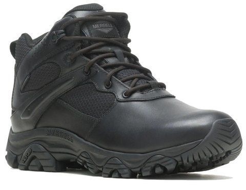 Ботинки мужские тактические Merrell Moab 3 Response Tact Mid WP (J003917) J003917 фото