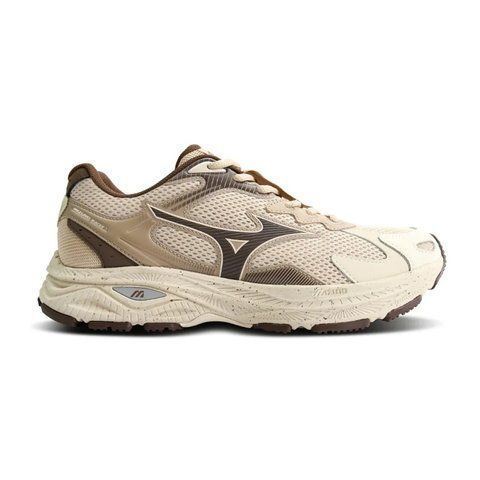 Кросівки Yongpu x Mizuno Racer S 'City Latte' (D1GH223517) D1GH223517 фото