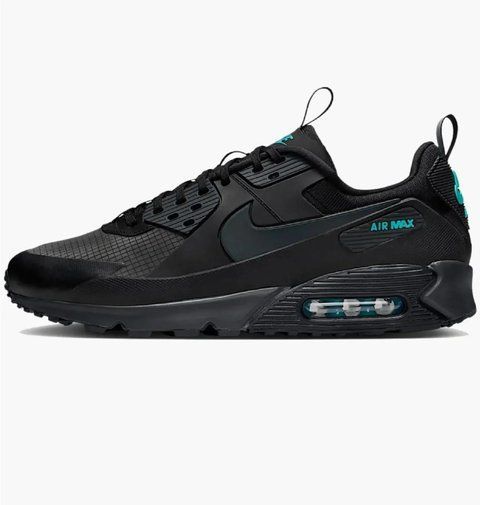 Кросівки чоловічі Nike Air Max 90 Drift (IO1908-010) IO1908-010 фото