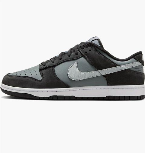 Кросівки чоловічі Nike Dunk Low (IB3079-001) IB3079-001 фото
