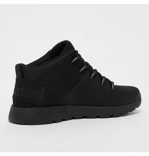Черевики чоловічі Timberland Sprint Trekker Mid Black (TB0A1YN5015) TB0A1YN5015 фото