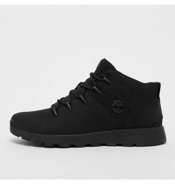 Черевики чоловічі Timberland Sprint Trekker Mid Black (TB0A1YN5015) TB0A1YN5015 фото