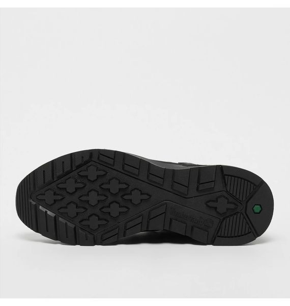 Черевики чоловічі Timberland Sprint Trekker Mid Black (TB0A1YN5015) TB0A1YN5015 фото