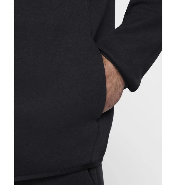 Кофта мужская Nike Sportswear Tech Fleece Windrunner (HV0949-010) HV0949-010 фото