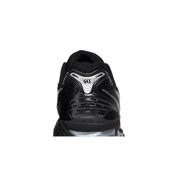 Кроссовки Asics Gel-Kayano 14 Black Pure Silver (1201A019-006) 1201A019-006 фото