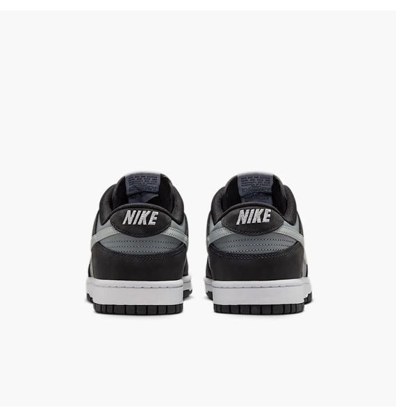 Кроссовки мужские Nike Dunk Low (IB3079-001) IB3079-001 фото