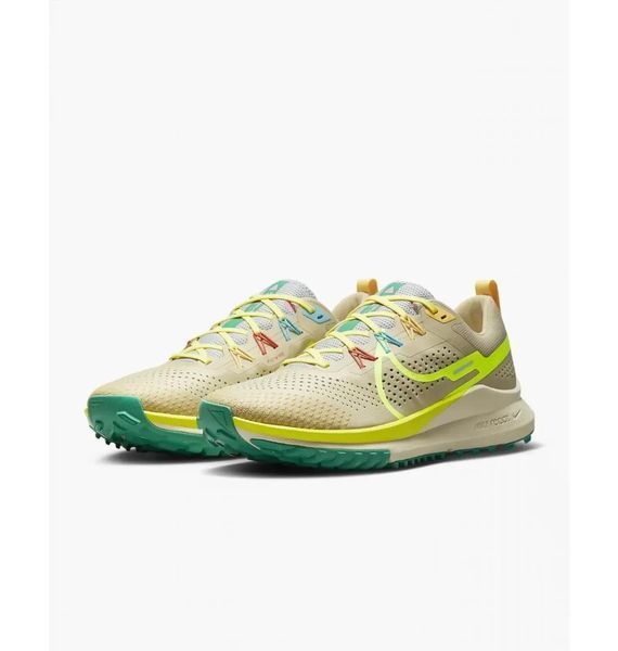 Кроссовки мужские Nike React Pegasus Trail 4 (DJ6158-700) DJ6158-700 фото