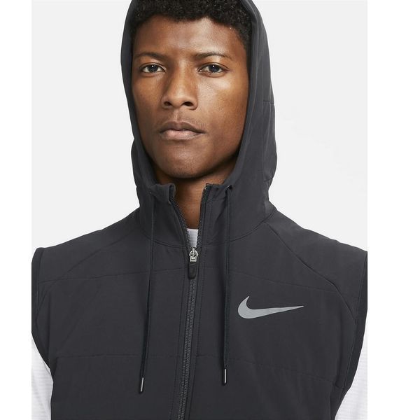 Жилетка чоловіча Nike Therma-Fit Men Training-Gilet (DD2132-010) DD2132-010 фото