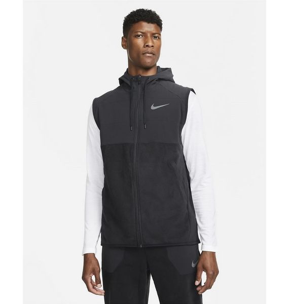 Жилетка чоловіча Nike Therma-Fit Men Training-Gilet (DD2132-010) DD2132-010 фото