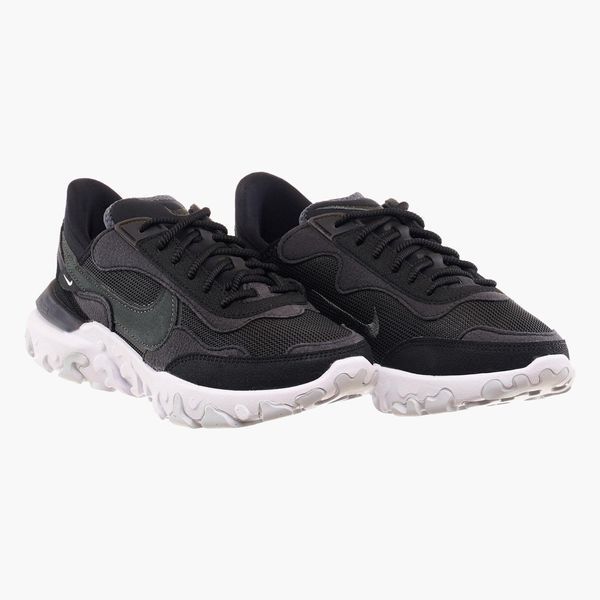 Кросівки жіночі Nike React R3vision (DQ5188-001) DQ5188-001 фото