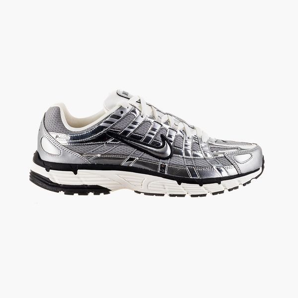 Кросівки чоловічі Nike P-6000 (CN0149-001) CN0149-001 фото