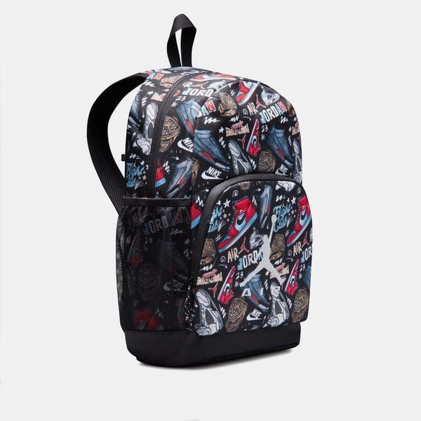 Рюкзак Jordan Air Raid Backpack (17L) (9A9250-KR5) 9A9250-KR5 фото