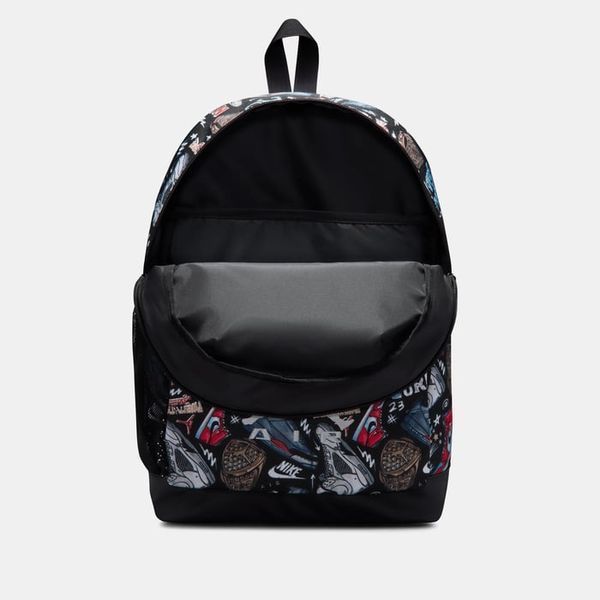 Рюкзак Jordan Air Raid Backpack (17L) (9A9250-KR5) 9A9250-KR5 фото