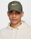 Кепка мужская Nike Dri-FIT Club Structured Swoosh Cap FB5625-010 FB5625-010 фото 1
