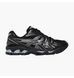 Кроссовки Asics Gel-Kayano 14 Black Pure Silver (1201A019-006) 1201A019-006 фото 2