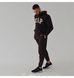 Спортивные брюки мужские Gap Logo Fleece Pants (221236531) 221236531 фото 12
