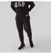 Спортивные брюки мужские Gap Logo Fleece Pants (221236531) 221236531 фото 9