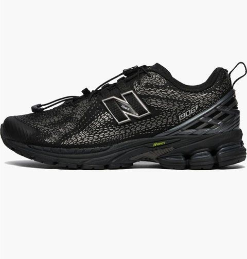 Кросівки New Balance 1906 (U19068PN) U19068PN фото