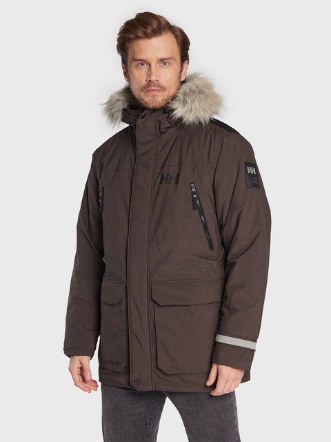 Куртка мужская Helly Hansen Reine Parka (53630-755) 53630-755 фото