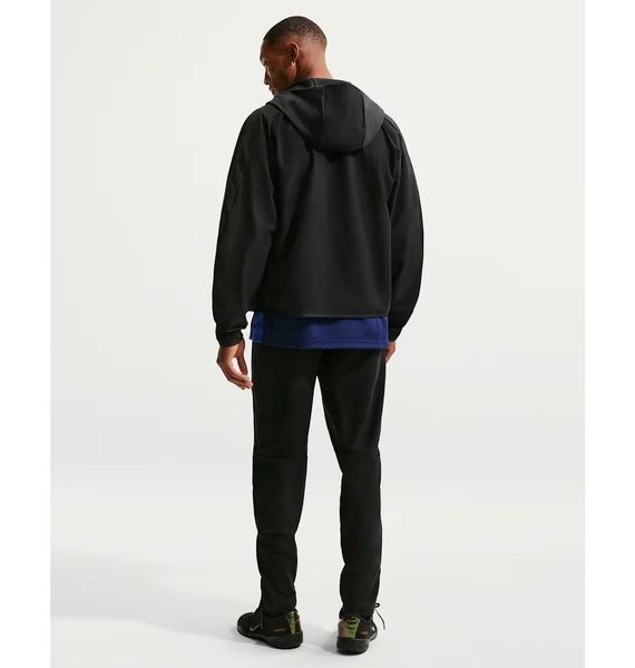 Брюки мужские Nike Tech Dri-FIT Shori Knit Pants (IF1404 010) IF1404 010 фото