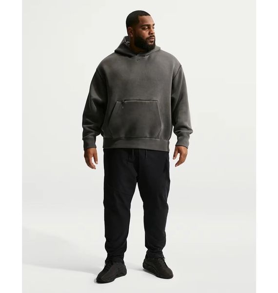 Брюки мужские Nike Tech Dri-FIT Shori Knit Pants (IF1404 010) IF1404 010 фото