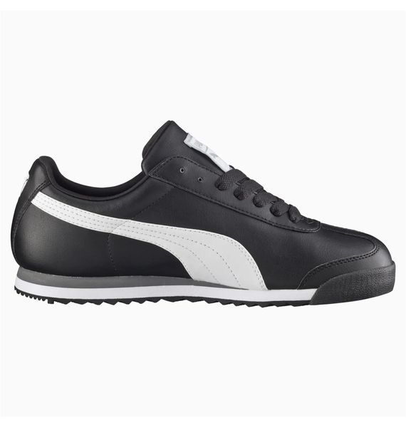 Кроссовки Puma Roma Basic (353572 11) 353572 11 фото