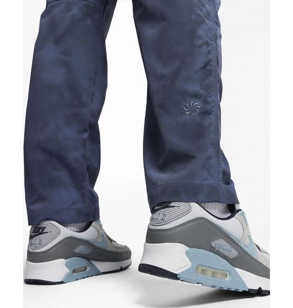 Брюки мужские Nike Sportswear Tech Pack Woven Pants (DX0243-491) DX0243-491 фото