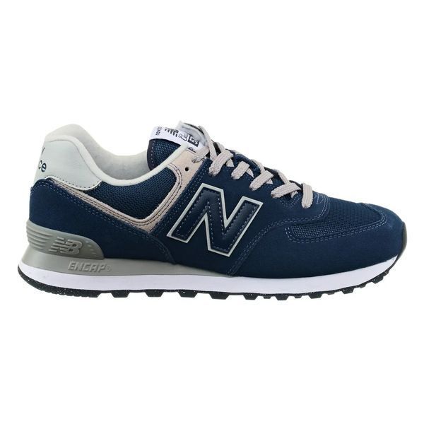 Кросівки чоловічі New Balance 574 Core (ML574EVN) ML574EVN фото