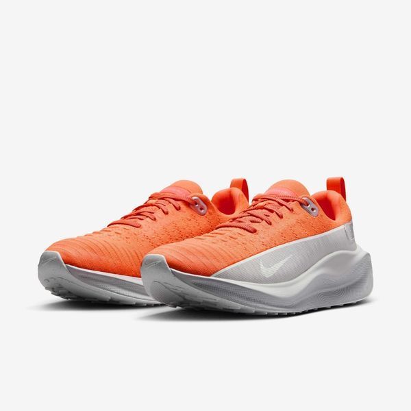 Кросівки чоловічі Nike ReactX Infinity Run 4 Premium (HQ2934-800) HQ2934-800 фото