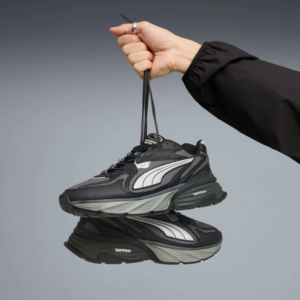 Кроссовки мужские Puma Fade Nitro LS (406203-03) 406203-03 фото