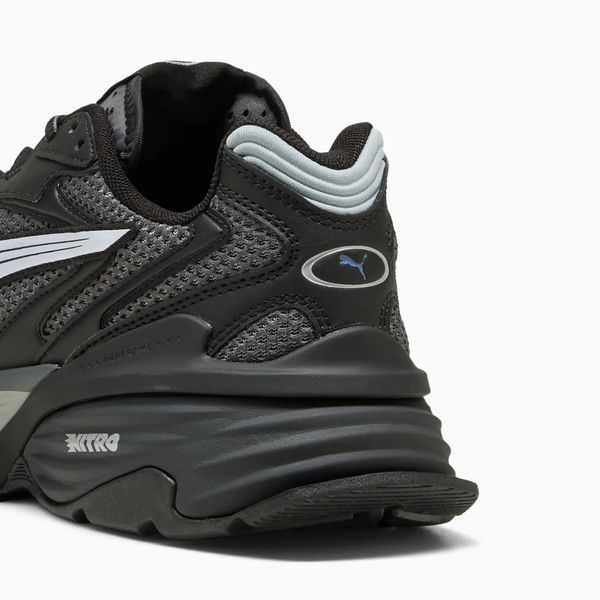 Кроссовки мужские Puma Fade Nitro LS (406203-03) 406203-03 фото