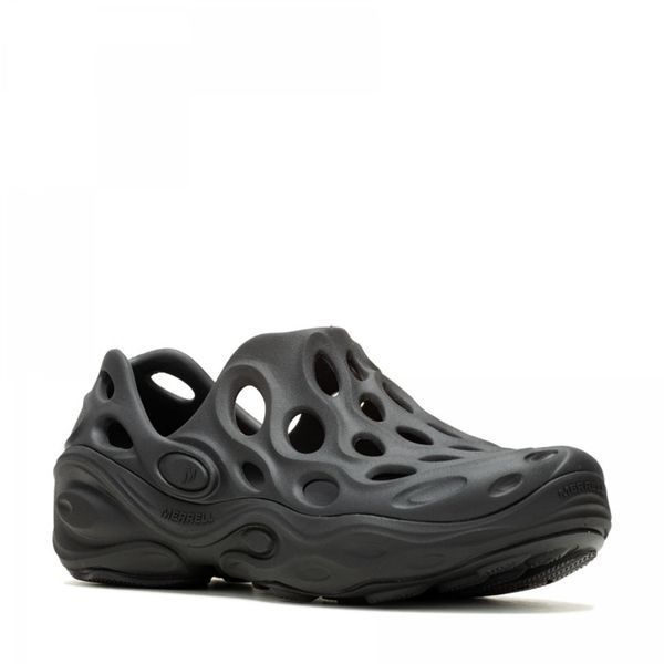 Мокасини чоловічі Merrell Hydro Next Gen Moc M Triple Black (J006031) J006031 фото
