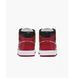 Кросівки жіночі Jordan 1 Mid Bred Toe (BQ6472-079) BQ6472-079 фото 7