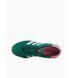 Кросівки жіночі Adidas Gazelle Indoor Collegiate Green Lucid Pink (IG5929) IG5929 фото 4