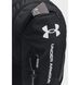 Рюкзак Under Armour Ua Hustle 6.0 Backpack 29L (1384672-002) 1384672-002 фото 3
