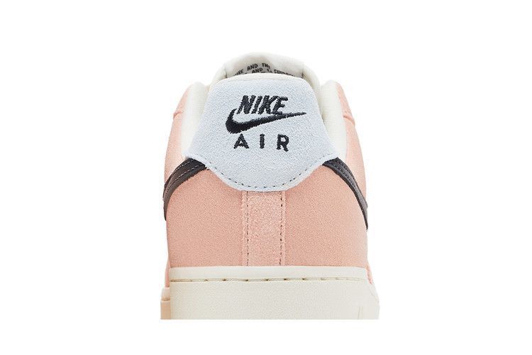 Кроссовки женские Nike Air Force 1 '07 WMNS (HJ7342-800) HJ7342-800 фото