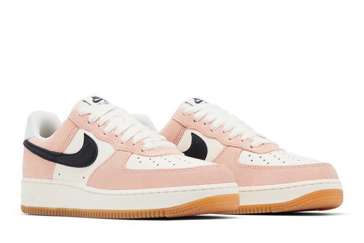Кроссовки женские Nike Air Force 1 '07 WMNS (HJ7342-800) HJ7342-800 фото