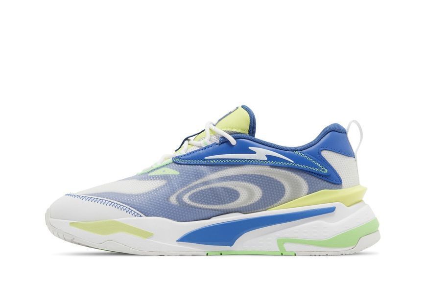 Кроссовки мужские Puma RS-Fast Paradise (382622-01) 382622-01 фото