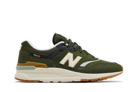 Кросівки чоловічі New Balance 997H (CM997HLQ) CM997HLQ фото