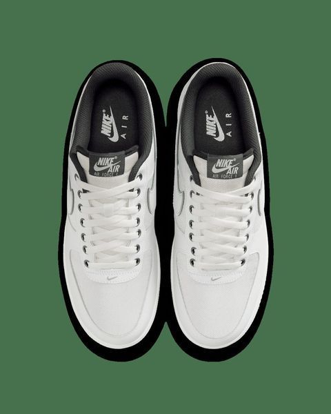 Кроссовки мужские Nike Air Force 1 '07 LV8 White (IM6001-121) IM6001-121 фото