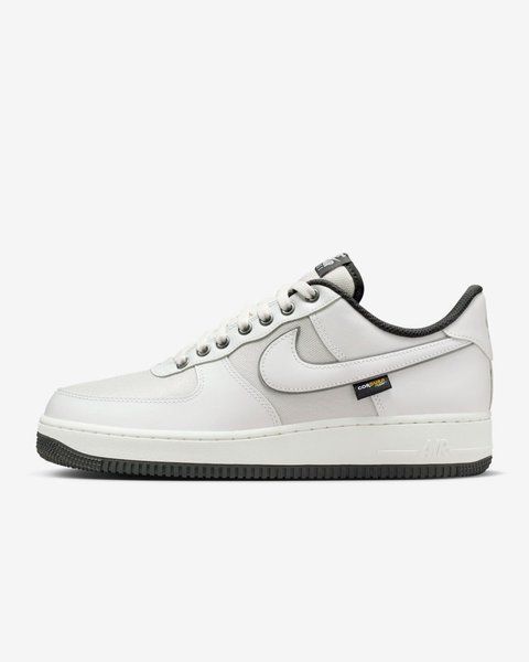 Кроссовки мужские Nike Air Force 1 '07 LV8 White (IM6001-121) IM6001-121 фото
