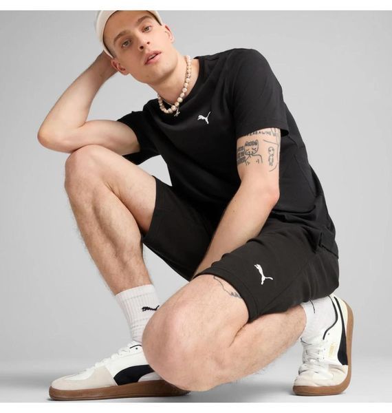 Шорти чоловічі PUMA Essentials (682598-01) 682598-01 фото